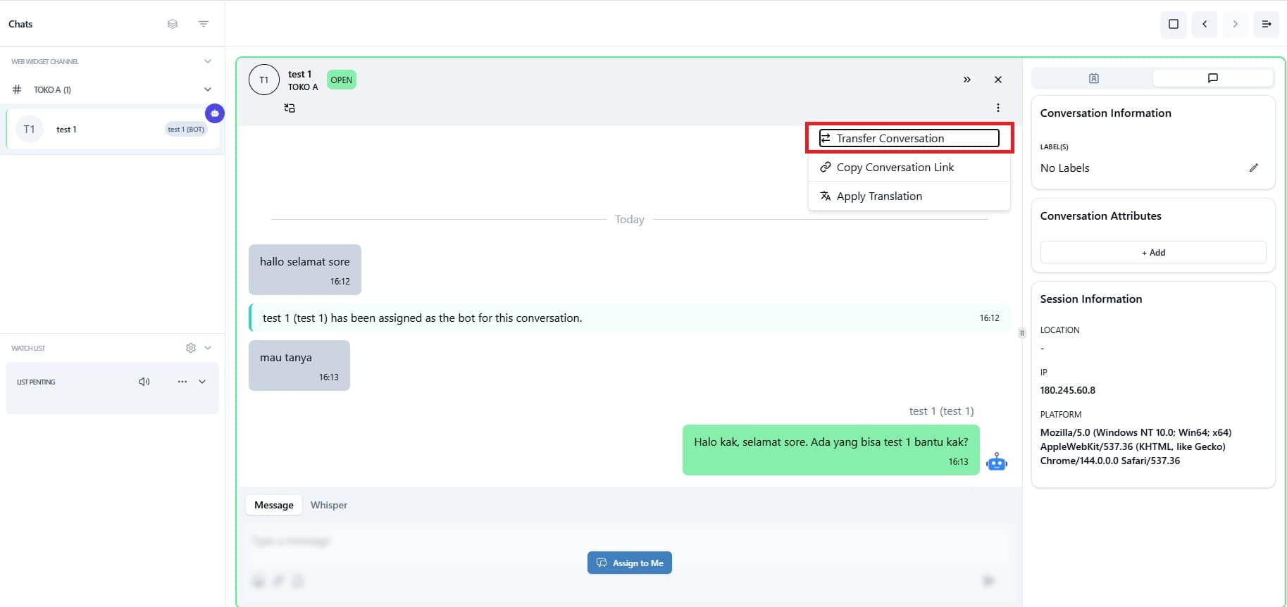 transfer-chat-step-1