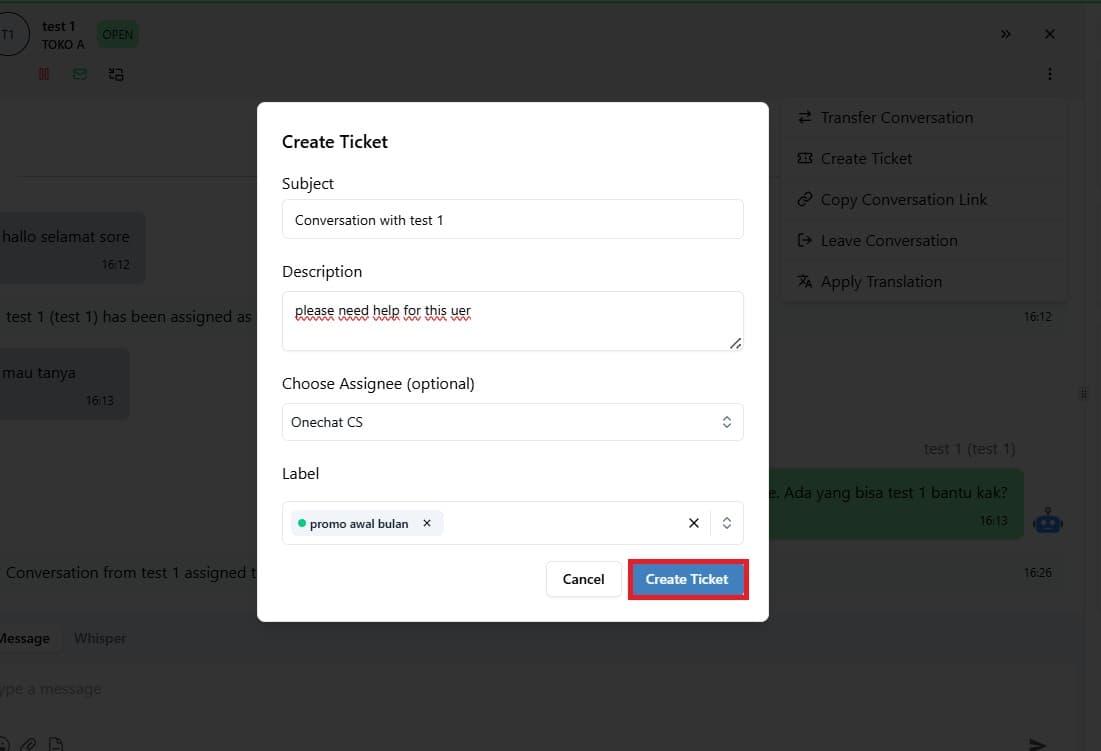 create-ticket-step-2